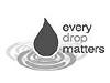 Every Drop Matters